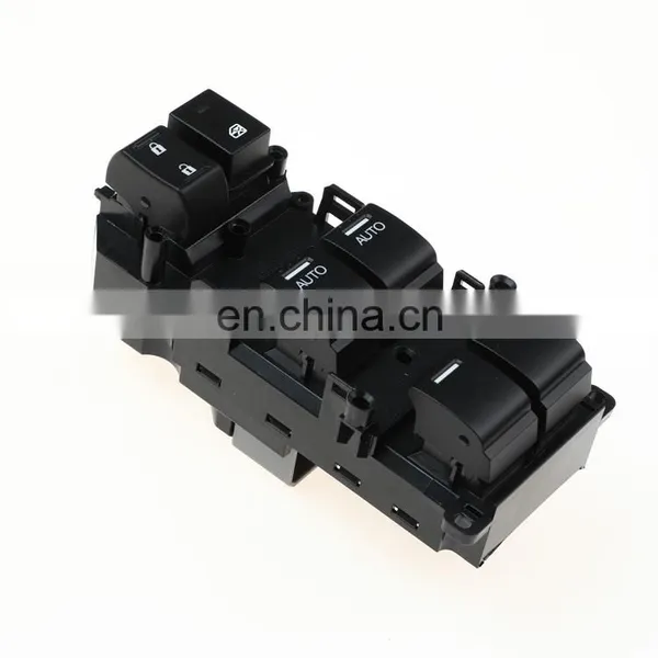 100030742 NEW Master Power Window Door Switch for Honda Pilot 35750-TA0-A31 2009-2011 photo-2