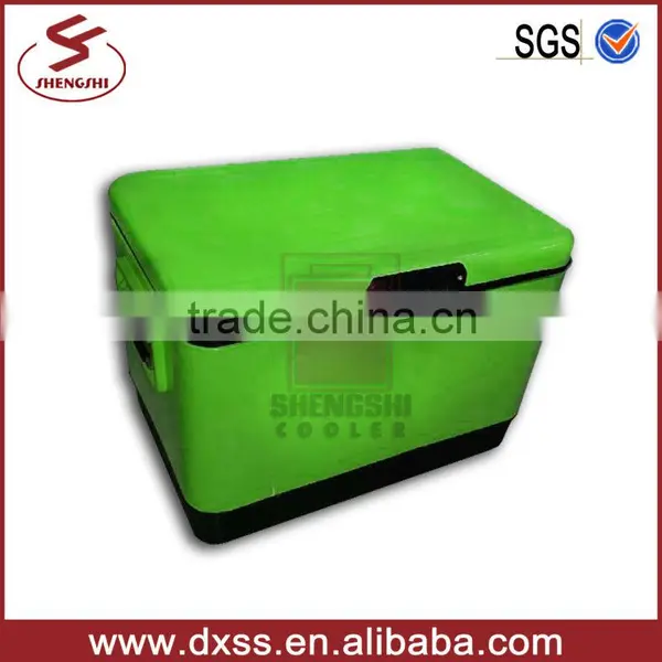 54L Metal Can Shape Beer Cooler (C-013)