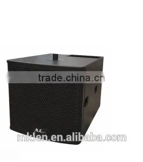Ttrade Assurance, Active Speaker Comnination, 12 Inch Active Subwoofer Plus Dual 5.5'' Full-range Loudspeaker photo-2