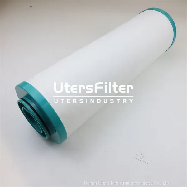 LFA-140 AA LFA-140 AO UTERS Air Compressor Precision Filter Element photo-2