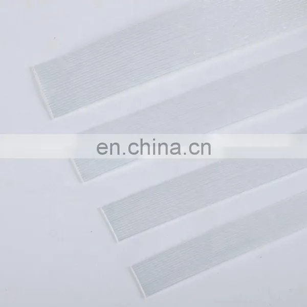 Polyester Composite Cord Strapping For Cargo Safety Plastic Strapping photo-4