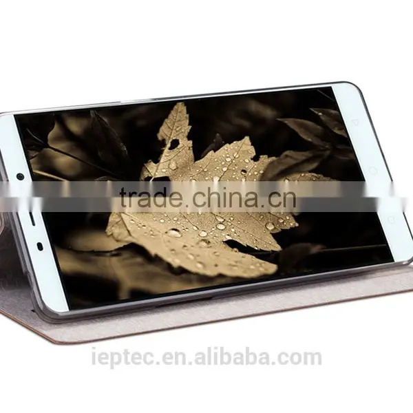 MOFi Hot Selling Wholesale Flip Cell Phone Leather Cases Cover for 360 QIKU Ultimate photo-2