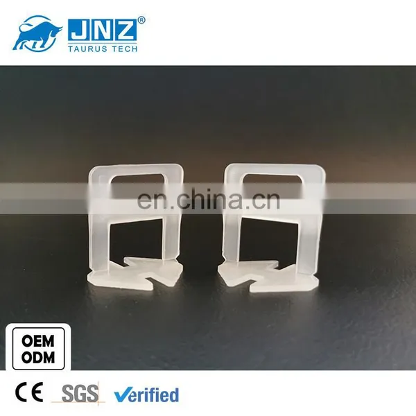 JNZ Plastic Tile Leveling System Clip and Wedges photo-2