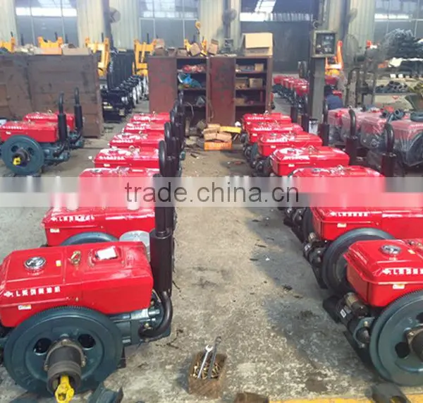 China Best Wheel Loader for Log Fork photo-5