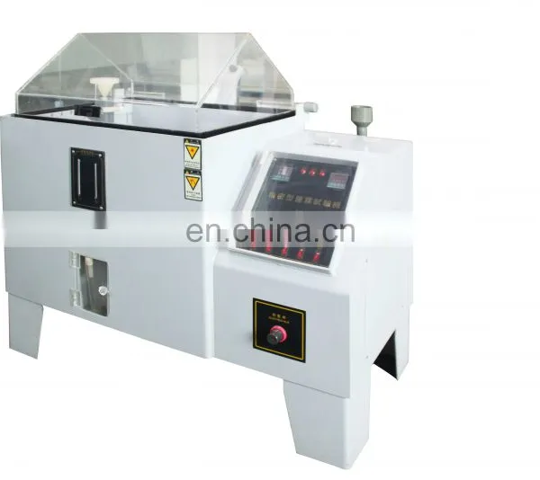 Anti-Corrosive Testing Device For Salt Fog Resistance Testing Equipment Corrosion Salt Spray Fog Corrosion Testing Equipment photo-3