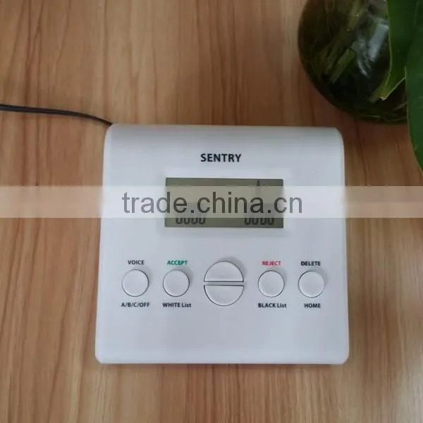 2015 New Call Blocker Sentry Telephone Blocker photo-4