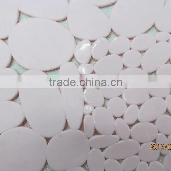 Anti-bacterial Plastic Mat YJ-8006 photo-4