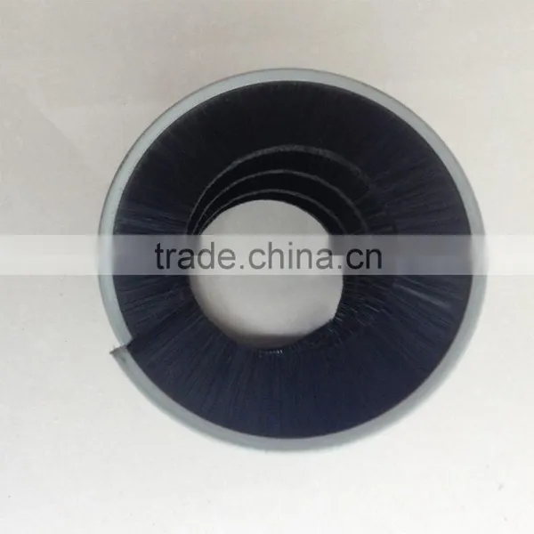 Multifunctional Nylon Spiral Wire Brush photo-3