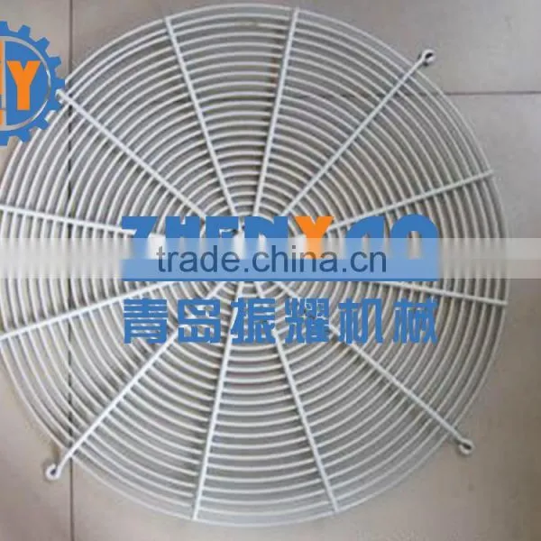 Poultry House-Fiberglass Exhaust Fan photo-2