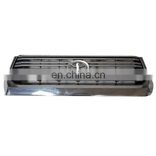 OEM 53114-0C080 FRONT Grille for Toyota Tundra Sr5 2014-2017 photo-3