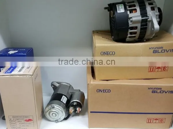 HYUNDAI GLOVIS KOREAN AUTO SPARE PARTS photo-4