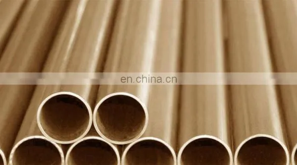 Easy Processing SS 304 316 Stainless Seamless Steel Pipe Iron Tube for High Grade Products photo-4