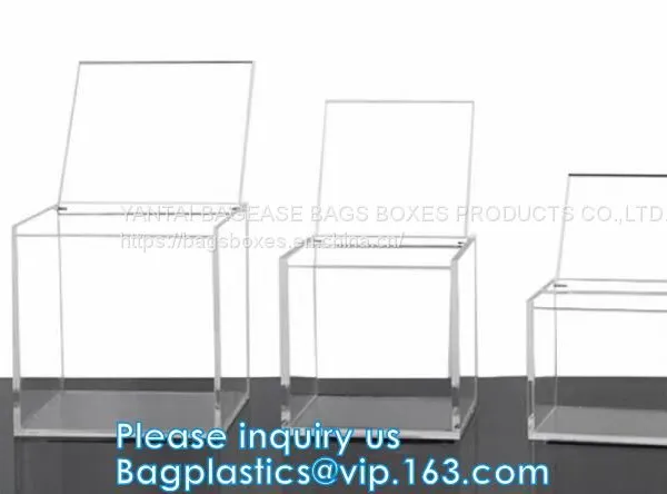 PLASTIC BOX, CLEAR BOX, PET BOX, PP BOX, PVC BOX, ROUND SHAPE BOX, PLASTIC CASE, BOX WITH HANGER, ACRYLIC BOX photo-5