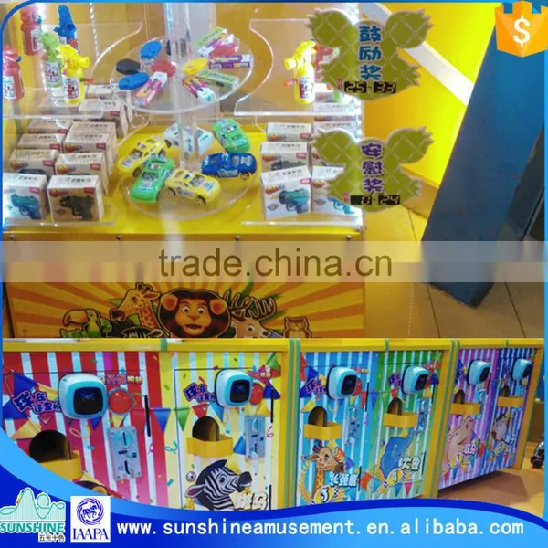 Racing Game Machine photo-2