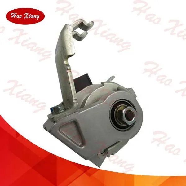 Haoxiang Auto Accelerator Pedal Sensor Assy OE 37971-RDJ-A01 37971RDJA01 37971 RDJ A01 For Honda CR-V Pilot Ridgeline Acura photo-3