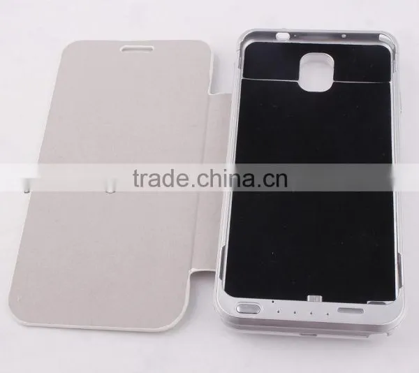 Hot Selling! Portable Mobile Power Bank Charging for Samsung Note3,external Battery Case for Samsung Galaxy Note 3 photo-4