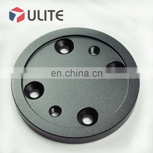 Custom OEM Manufacturing Precision CNC Machining Aluminium Parts Service Metal Spare Parts photo-5