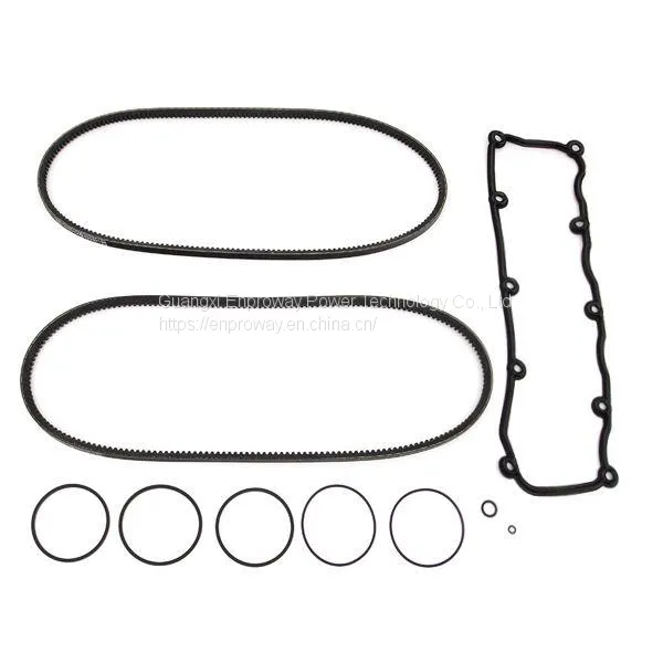 Perkins Engine Parts OEM PARTS Perkins Service Kit for 1104D-44TG2 / 3 | T402380