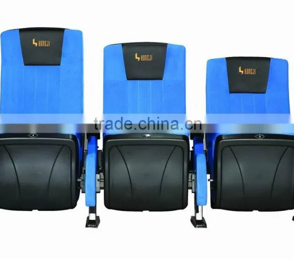 Rocking Back Cinema Seat for Sale HJ812-L photo-3