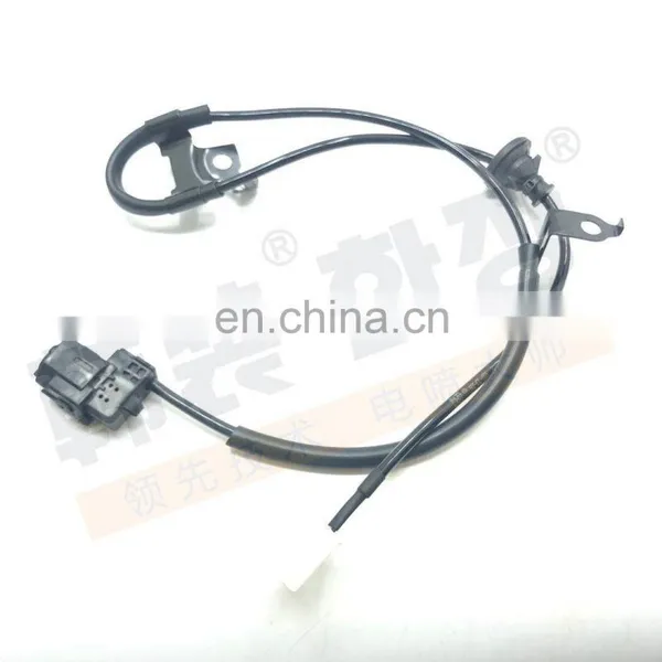 Hot Sale Rear Left ABS Abs Wheel Speed Sensor OEM 89516-06200 8951606200 for Toyota Camry photo-4