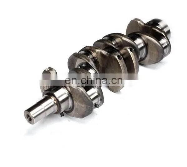New Product Machinery Auto Engine S4D95 Excavator PC60 Crankshaft 6204-33-1100 Balancing Machine photo-4
