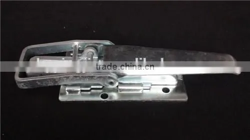 03122 Recessed Tailboard Catch Handle Latch photo-2