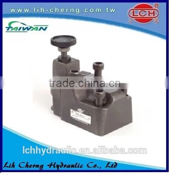 Taiwan Direct Type Pressure Relief Valve photo-5