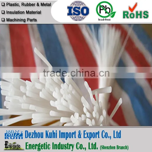 High Quality 3mm Polyacetal POM Welding Rod photo-4