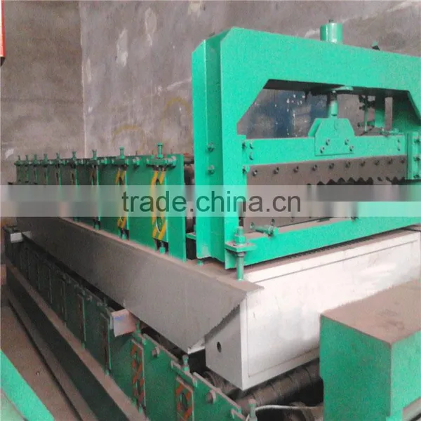 Hydraulic Waving Tile Press Machine China Manufacturer photo-4