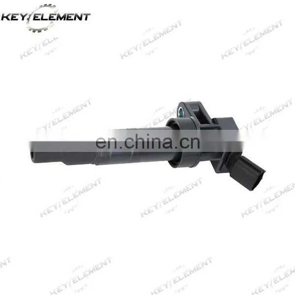 KEY ELEMENT High Quality Coil Ignition 27301-3F100 For Hyundai Sonata 27301-3F100 Ignition Coil Pack photo-3