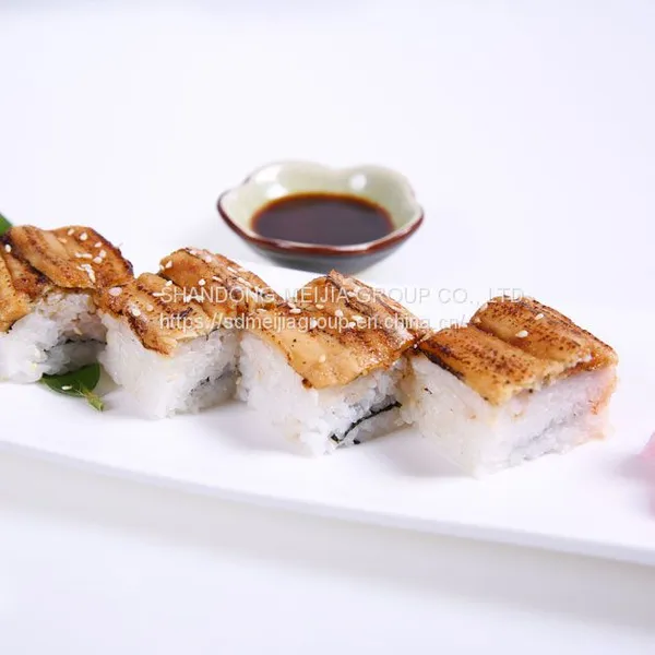 Frozen Roasted Conger Eel Supplier