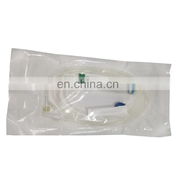 Customized Design and High Efficiency Automatic Syringe Blister Packing Machine photo-3