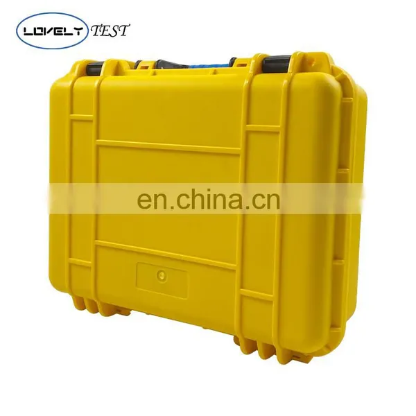 Durability Performances of Carbon Fiber Tester photo-2