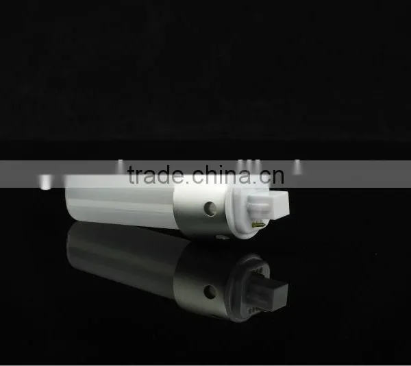 6-8w led plug light G24 G23