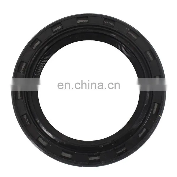 High Quality Wholesale ENCLAVE LaCrosse Captiva CTS XTS SRX Car Crankshaft Front Oil Seal For Chevrolet Buick Cadillac 12608750 photo-2