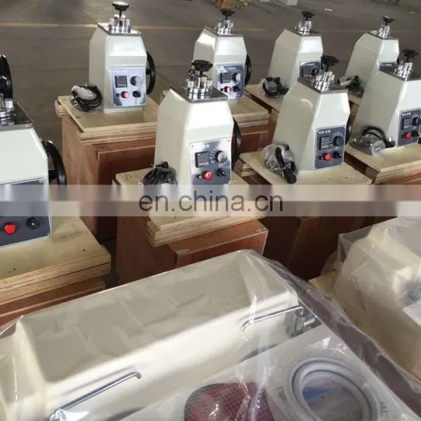 CE Precision Lsq-100 Cutting Machine photo-3