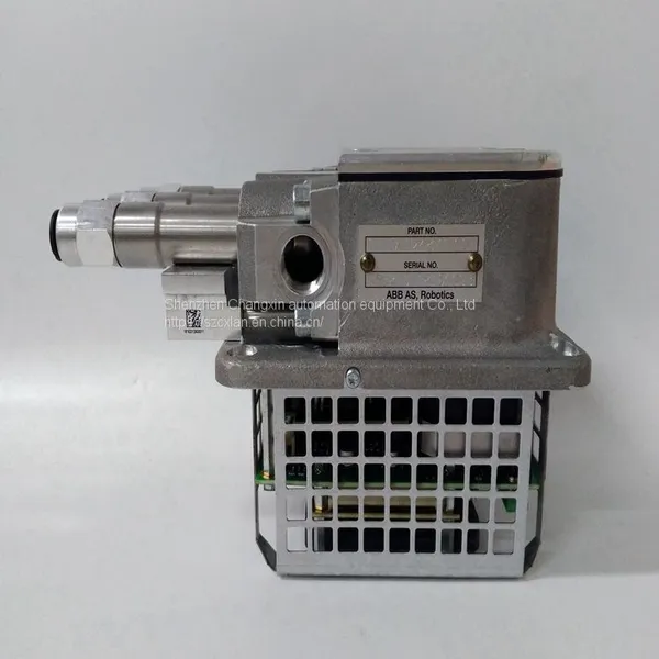 ABB ACU-01B 3HNA024871-001 Spare Parts of Industrial Control DCS System photo-5