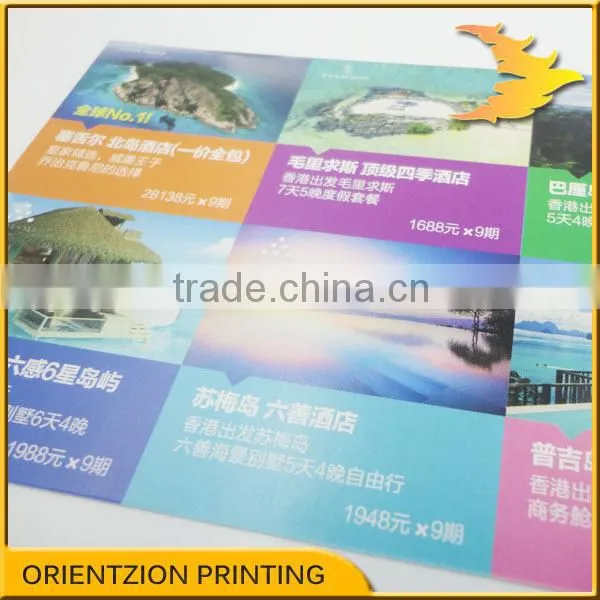 Custom Ticket Printing, Ticket Printing Hologram, Lottery Ticket Printing photo-6