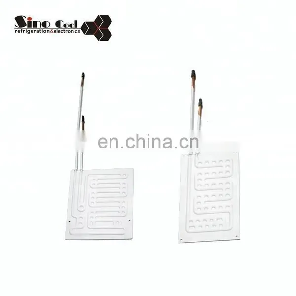 Roll Bond Evaporator For Refrigerator Water Dispenser photo-3