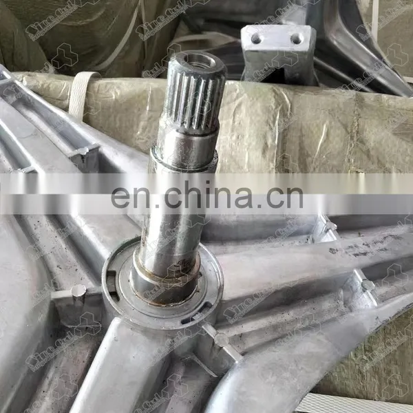 4434ER0003 4434ER0003-11 Máquina de lavar tripé ao preço de fábrica Eixo da tambor arachnóide da máquina de lavar LG photo-4