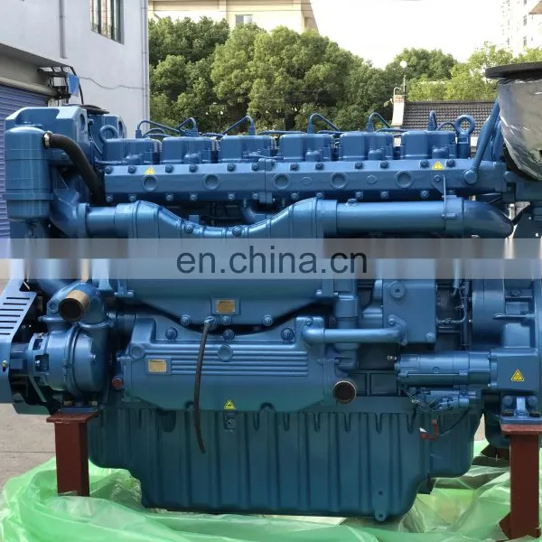 Starter Motor 1000885409 1012229141 Water Seal 1000000308 Oil Seal 1005194244 Bearing 1005194245 Bearing photo-3