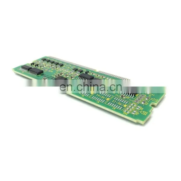 The Best Price Cnc Parts Pcb Fanuc Pcb Board A20B-2902-0670 Mainboard photo-4