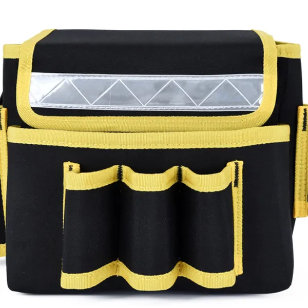 Home Storage Bag Multifuctional Waist Bag Tool Bag photo-5