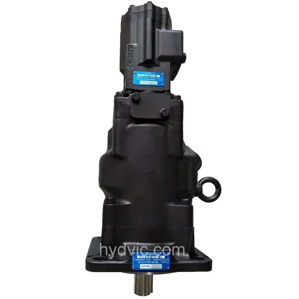 T6 of T6C T6D, T6E T7 T67 Hydraulic Denison Vane Pump photo-3