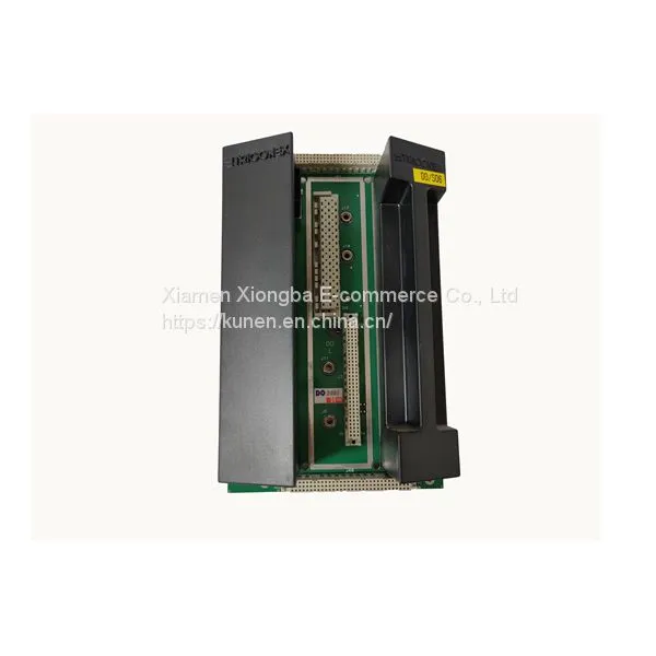 TRICONEX 2401 Digital Output Backplane photo-3