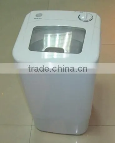 Clothes Cleaning Washing Machine Baby Washing Machine photo-3
