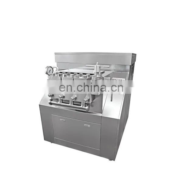 Factory Price Milk Processing Machine Milk Produce Line photo-4