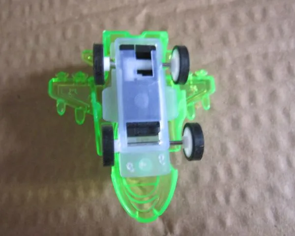 Mini Plane Toys Products- Third Party Inspection 100% Quality Control