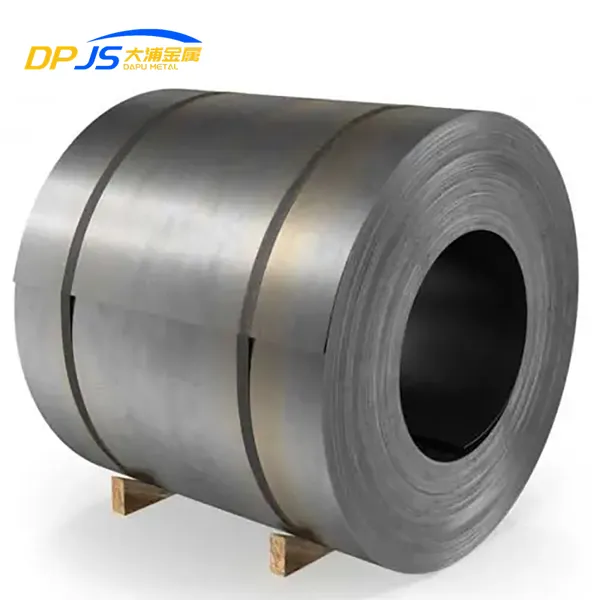S31608/901/SUS315/890L/ss825/718/ss201 Stainless Steel Strip/Coil Pickling/Brightening Treatment photo-5