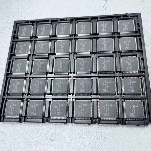 TMS320F2802PZA-60 LQFP-100 Microcontroller TI Original Stock photo-5